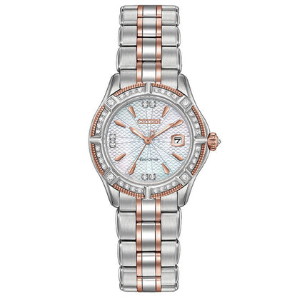 Citizen, Signature Arezzo Ladies Watch