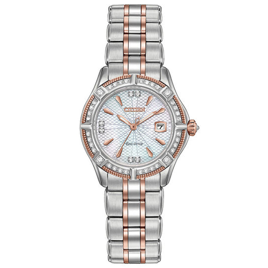 Citizen, Signature Arezzo Ladies Watch