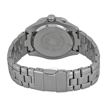 Citizen, Signature Eco-Drive Silver Dial Stainless Steel Men's Watch