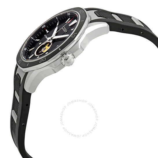 Citizen, Signature Octavia Automatic Black Dial Men's Watch