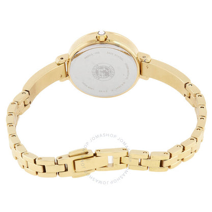 ساعة سيتيزن سيلويت كريستال إيكو درايف للسيدات