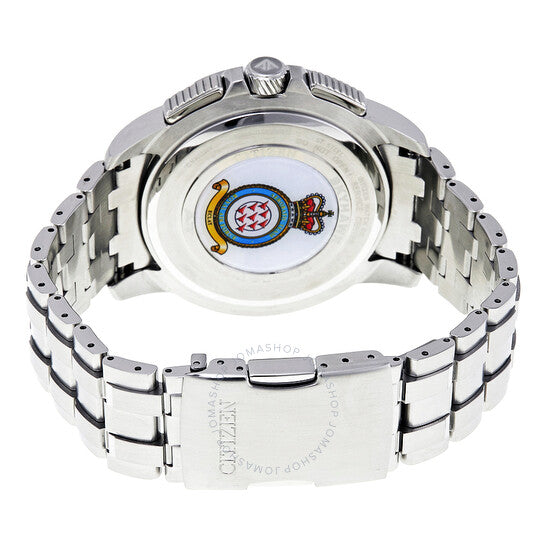 Citizen, Skyhawk A-T Chronograph Perpetual Men's Watch