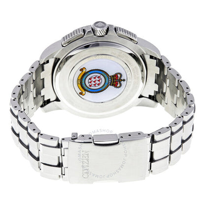 Citizen, Skyhawk A-T Chronograph Perpetual Men's Watch