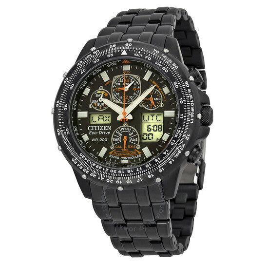 Citizen, Skyhawk A-T Eco Drive Men's Watch