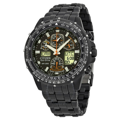 Citizen, Skyhawk A-T Eco Drive Men's Watch