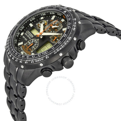 Citizen, Skyhawk A-T Eco Drive Men's Watch