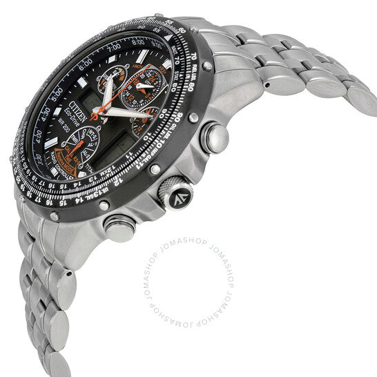 Citizen, Skyhawk A-T Titanium Men's Watch
