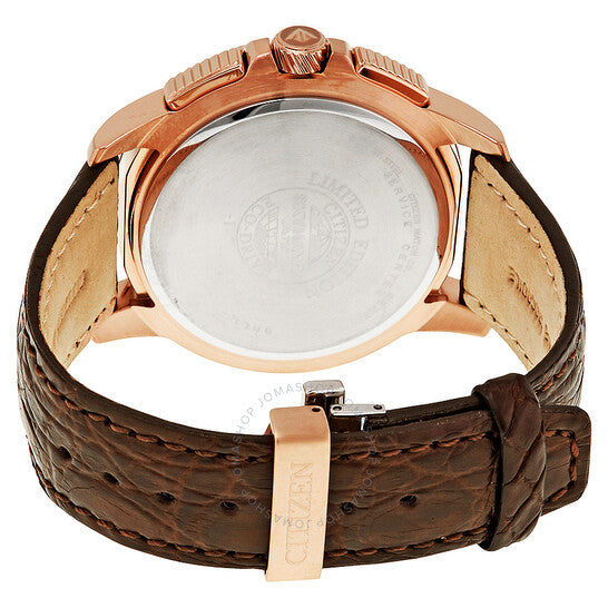 Citizen, Skyhawk A-T Chronograph Perpetual Men's Watch