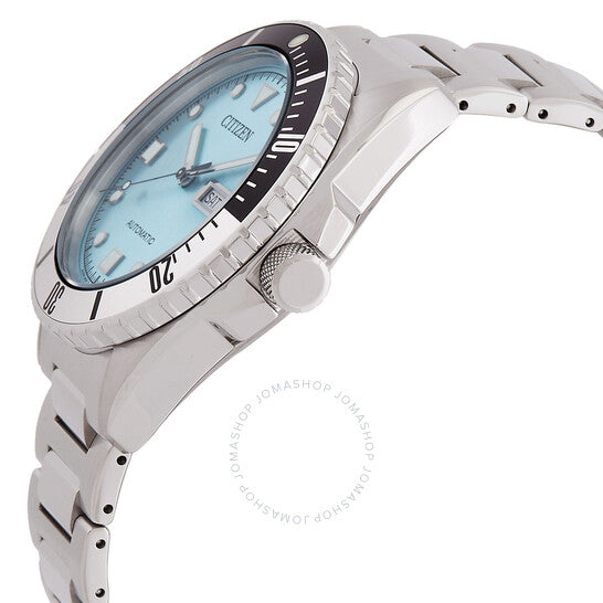 ساعة سيتيزن سبورت أوتوماتيك للرجال