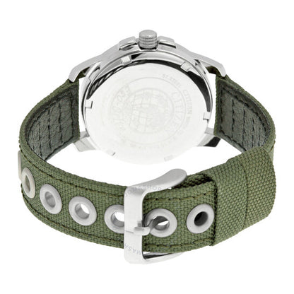 Citizen, Strap Eco-Drive 180 Day-Date Men's Watch