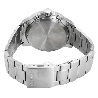 Citizen, Super Titanium Chronograph Eco-Drive Green Dial Men's Watch