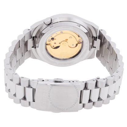 Citizen, Tsuyosa Automatic Blazing Red Dial Men's Watch