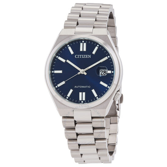 Citizen, Tsuyosa Automatic Men's Watch