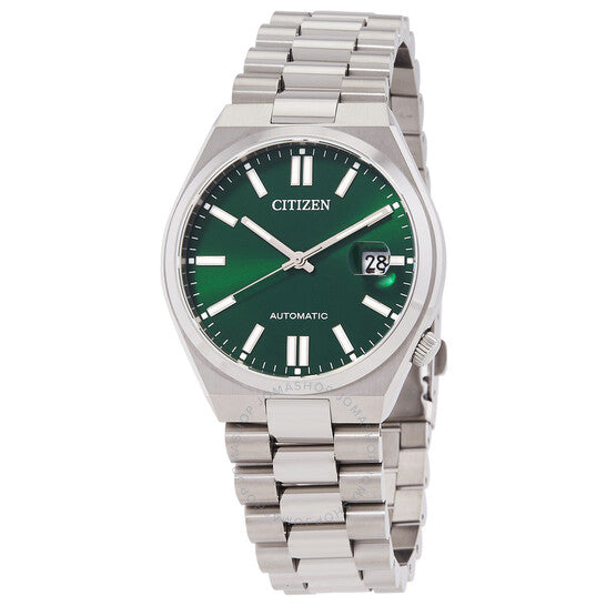 Citizen, Tsuyosa Automatic Men's Watch