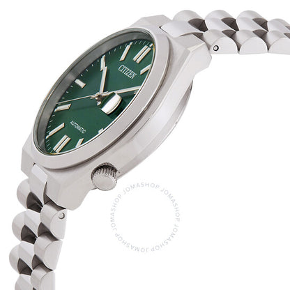 Citizen, Tsuyosa Automatic Men's Watch