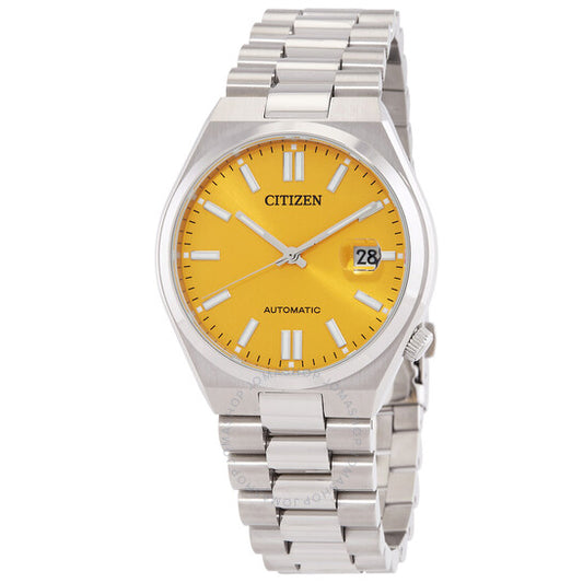 Citizen, Tsuyosa Automatic Men's Watch