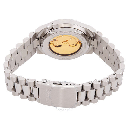 Citizen, Tsuyosa Automatic Men's Watch