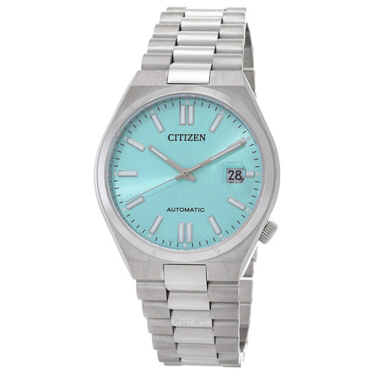 Citizen, Tsuyosa Automatic Men's Watch