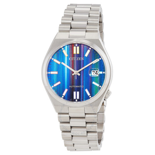 Citizen, Tsuyosa Automatic Men's Watch