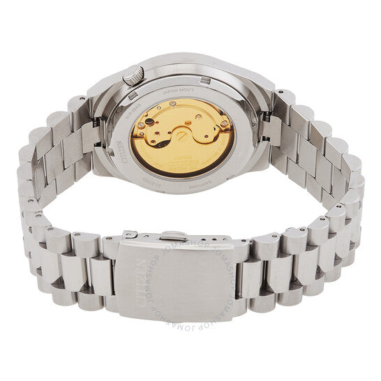 Citizen, Tsuyosa Automatic Men's Watch