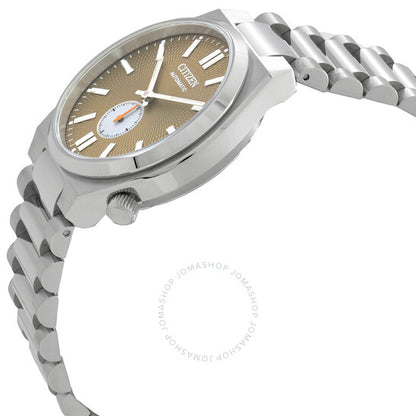 Citizen, Tsuyosa Automatic Green Dial Men's Watch