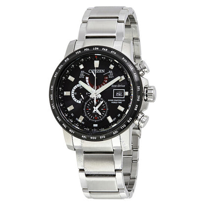 Citizen, World Time A-T Perpetual Men's Watch