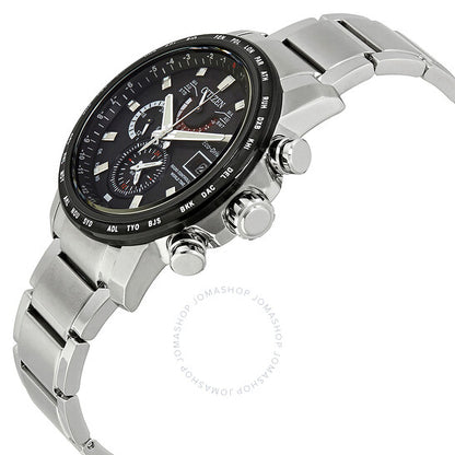 Citizen, World Time A-T Perpetual Men's Watch