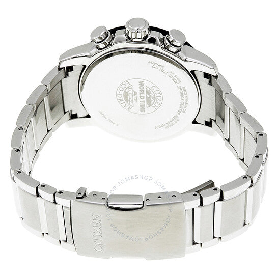 Citizen, World Time A-T Perpetual Men's Watch