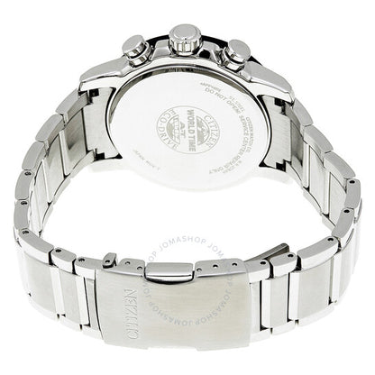 Citizen, World Time A-T Perpetual Men's Watch