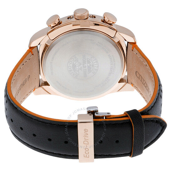 Citizen, World Time A-T Grey Dial Men's Watch