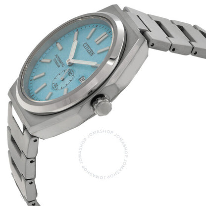 ساعة سيتيزن زينشين الميكانيكية الأوتوماتيكية للرجال