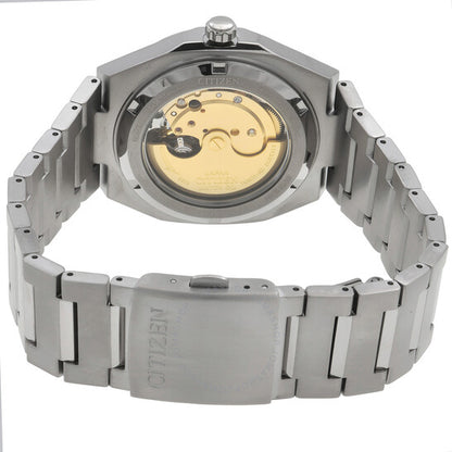 ساعة سيتيزن زينشين الميكانيكية الأوتوماتيكية للرجال