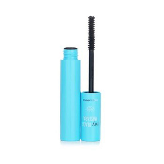Clarins, Ladies My My Black Mascara 0.1 oz #01 Black Makeup