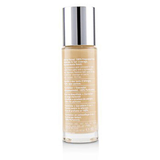 Clinique, Beyond Perfecting Foundation+concealer 01 Linen 1.0 oz (30 ml)