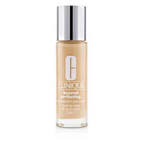 Clinique, Beyond Perfecting Foundation+Concealer 06 Ivory 1.0 Oz (30 Ml)