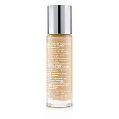 Clinique, Beyond Perfecting Foundation+Concealer 06 Ivory 1.0 Oz (30 Ml)