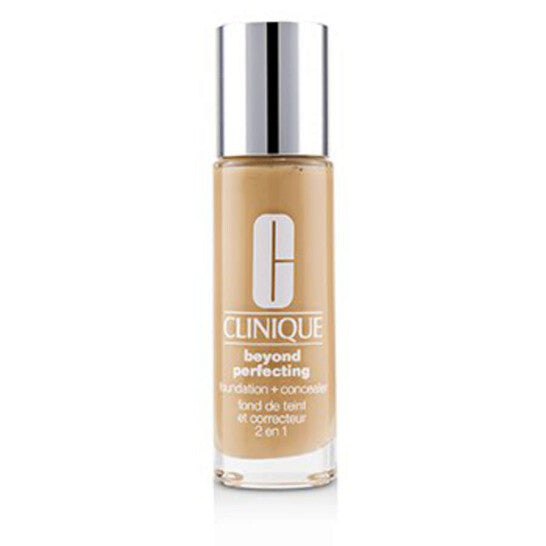 Clinique, Beyond Perfecting Foundation+concealer 09 Neutral 1.0 oz (30 ml)