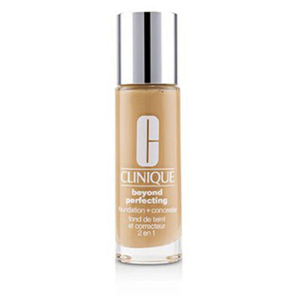 Clinique, Beyond Perfecting Foundation+concealer 09 Neutral 1.0 oz (30 ml)