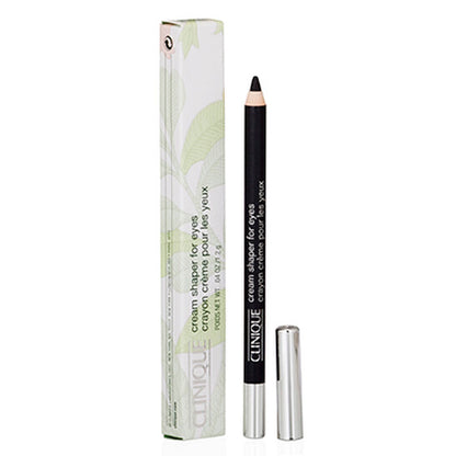 Clinique, Cream Shaper For Eyes Black Diamond .04 oz