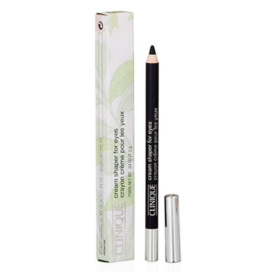 Clinique, Cream Shaper For Eyes Black Diamond .04 oz