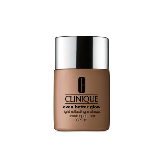Clinique, Even Better Glow Light Reflecting Makeup Cn 126 Espresso (d) 1 oz