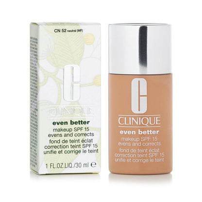 Clinique, Even Better Makeup 05 Neutral 1.0 oz
