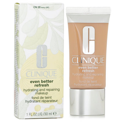 Clinique, Even Better Refresh Foundation Cn 28 Ivory (vf) 1.0 oz (30 ml)
