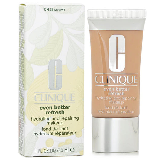 Clinique, Even Better Refresh Foundation Cn 28 Ivory (vf) 1.0 oz (30 ml)