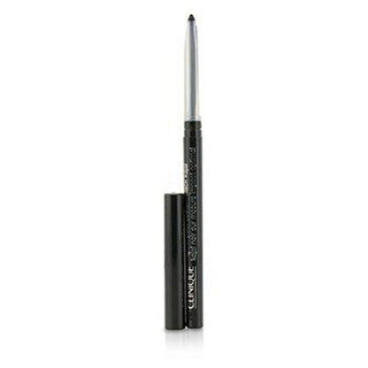 Clinique, High Impact Eye Liner Pencil 01 Blackened Black 0.01 oz (.3 ml)
