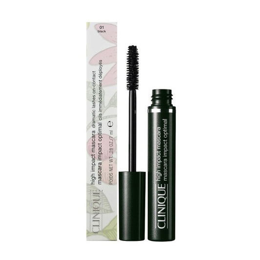 Clinique, High Impact Mascara Black .28 oz