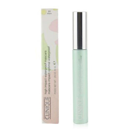 Clinique, High Impact Waterproof Mascara 01 Black .28 oz