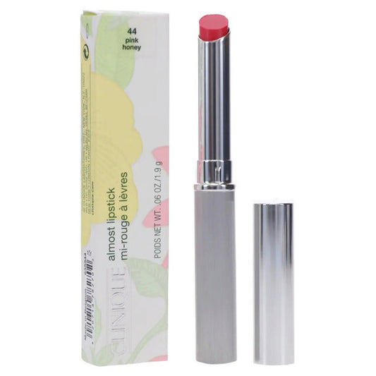 Clinique, Ladies Almost Lipstick .06 oz 44 Pink Honey Makeup