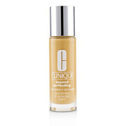 Clinique, Ladies Beyond Perfecting Foundation & Concealer 1 oz # 8.25 Oat Makeup 0