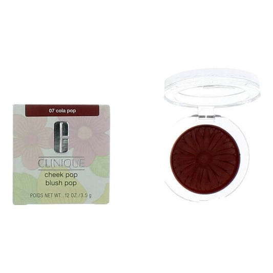 Clinique, Ladies Cheek Pop Blush Pop 0.12 oz 07 Cola Pop Bath & Body